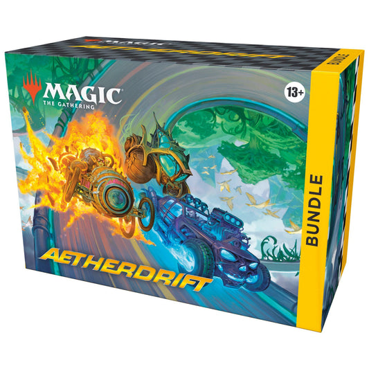 Lot - Aérodérive - Français - Magic: The Gathering