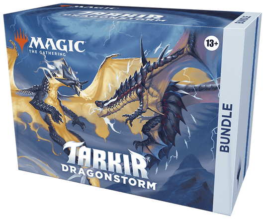 Lot — Tarkir : Tempête de dragons — Français — Magic: The Gathering