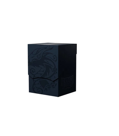 Dragon Shield – Deck Box – Deck Shell – Midnight Blue