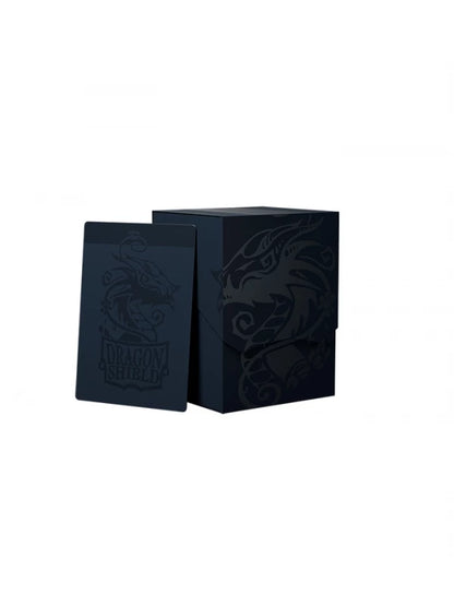 Dragon Shield – Deck Box – Deck Shell – Midnight Blue