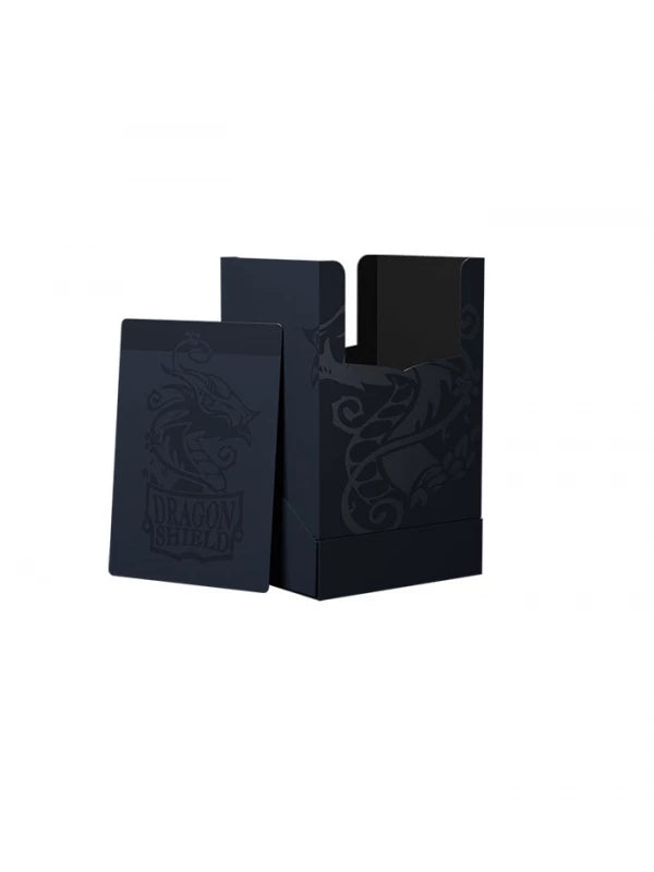 Dragon Shield – Deck Box – Deck Shell – Midnight Blue