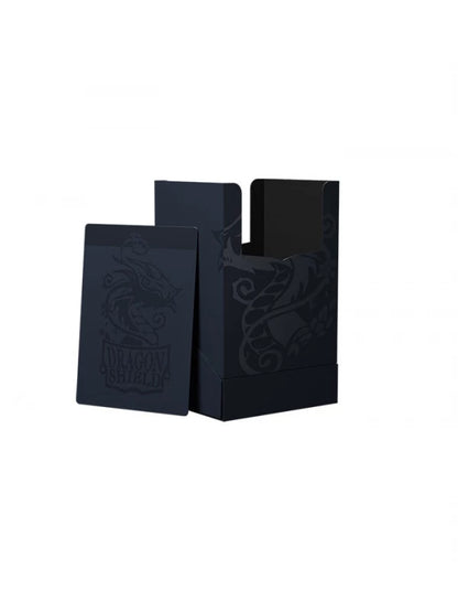 Dragon Shield – Deck Box – Deck Shell – Midnight Blue