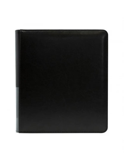 Dragon Shield – Card Codex Portfolio – ZIP Small – Black