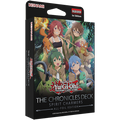 THE CHRONICLES DECK: Spirit Charmers (All-Foil Edition) - Structure Deck - English - Yu-Gi-Oh!