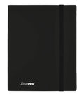 Ultra Pro Eclipse Black Pro-Binder 9-pocket